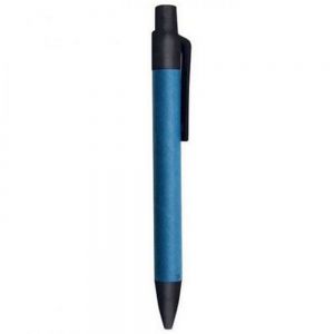 BOLIGRAFO ECOLOGICO GORDA ECO personalizada